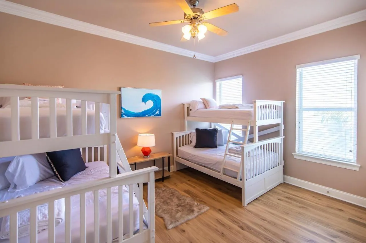 Ferienhaus Sandy Retreat Destin USA