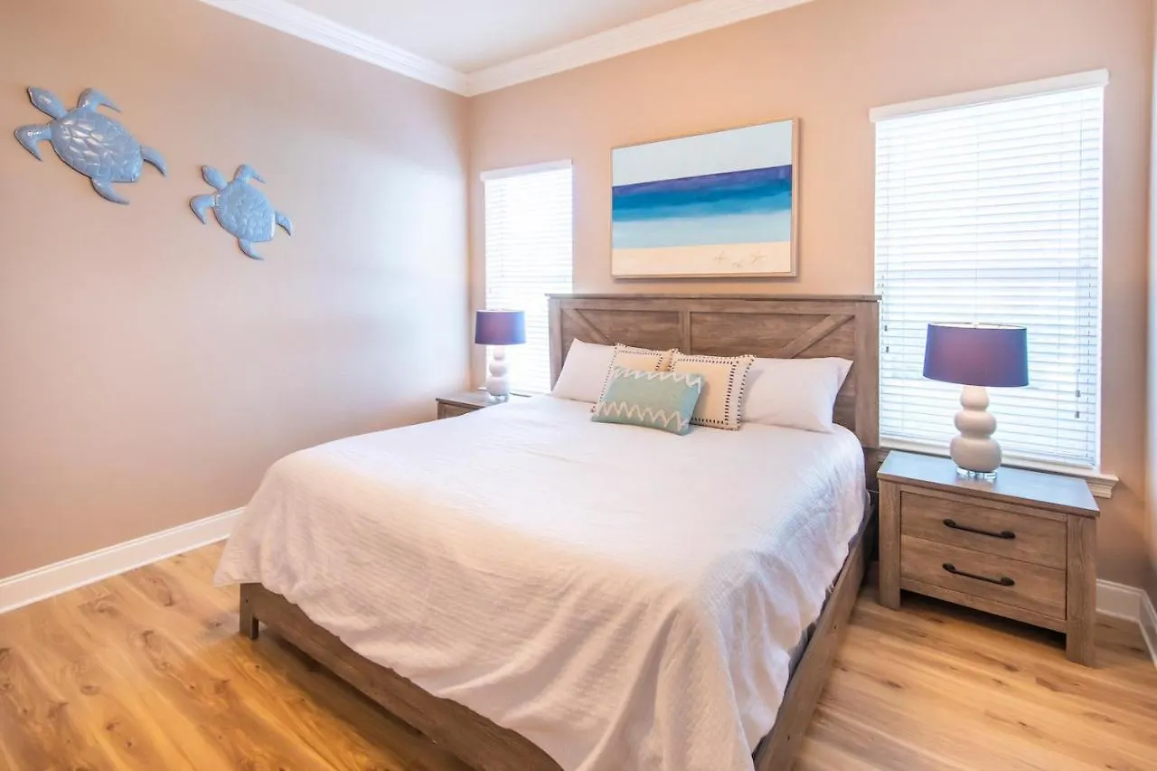 Ferienhaus Sandy Retreat Destin