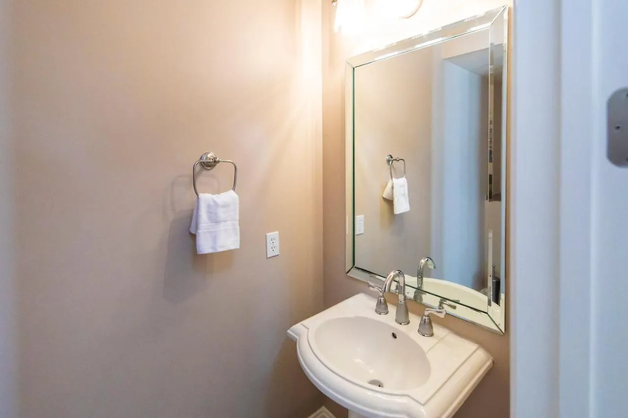 Ferienhaus Sandy Retreat Destin