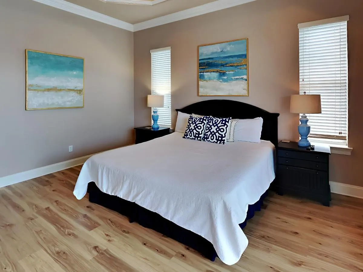 Ferienhaus Sandy Retreat Destin